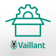 Icoon van programma: Vaillant spareCHECK