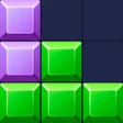 程序图标：Block Crush - puzzle game