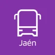 程序图标：Transporte Urbano de Jaén