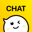 プログラムのアイコン：UpVideo: Video Chat Onlin…