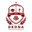 Programın simgesi: Drona Foundation - B.Voc