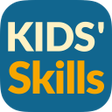 Icon of program: Kids'Skills App