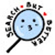 프로그램 아이콘: search BUT BETTER