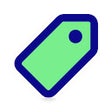 أيقونة البرنامج: Freebie Alert