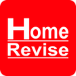 プログラムのアイコン：Home Revise - Learning Ap…