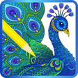 プログラムのアイコン：Coloring Book