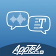 Icône du programme : AppTek Speech Translate