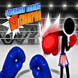 Icon of program: Stickman Boxing Ko Champi…