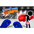 Stickman Boxing Ko Champion Game New Tab