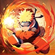 프로그램 아이콘: Ninja Storm Battle:Heroes