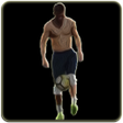 程序图标：Individual Football Drill…