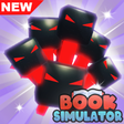 Icon of program: HEAVEN WORLD Book Simulat…