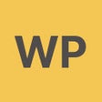 Icon of program: WordPress Template Detect…