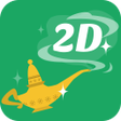 Ikona programu: Lucky 2D