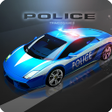 程序图标：China Town: Police Car Ra…