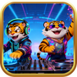 Ten Gold Coins icon