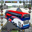 プログラムのアイコン：Bus Simulator Coach Drivi…