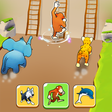 Biểu tượng của chương trình: Animal Shifting: Transfor…