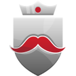プログラムのアイコン：mosiuo vpn فیلترشکن پرسرع…