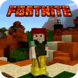 Battle on survival for MCPE
