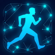 Symbol des Programms: FitAI Pro: AI Fitness Coa…