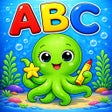Ikona programu: Toddler Games for 3 Year …