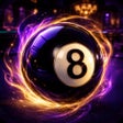 程序图标：Pool Mania 3D