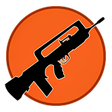 プログラムのアイコン: Weapons Sounds