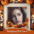 Ícone do programa: Thanksgiving Photo Frames