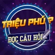 程序图标：Ai La Trieu Phu 2019: Đọc…