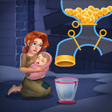 程序图标：Home Escape: Pull The Pin
