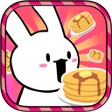 Ícone do programa: Bunny Pancake Kitty Milks…
