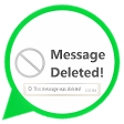 Deleted Whats Message  Media
