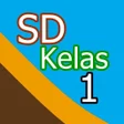 程序图标：Soal Ujian Kelas 1 SD
