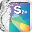 Samsung S24 Themes  Wallpaper