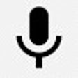 ไอคอนของโปรแกรม: Reconocimiento de voz (Es…
