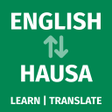 Icon of program: English To Hausa Translat…