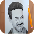 Icon of program: How to Draw Faces