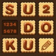 Icoon van programma: Sudoku - Logic numbers pu…