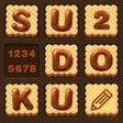 Sudoku - Logic numbers puzzle