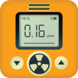 프로그램 아이콘: Geiger Counter - Radiatio…