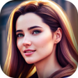 Icon of program: MyGirl: Make AI Girlfrien…