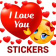Stickers for WhatsApp  emoji