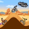 أيقونة البرنامج: Stunt Extreme