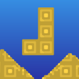 Иконка программы: Sandtris