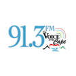 Symbol des Programms: The Voice of the Cape