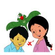 プログラムのアイコン：VID BANGLA CARTOON - VIDT…