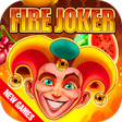 Symbol des Programms: Fire Joker Mansion