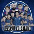 程序图标：Kumpulan Lagu Arema Offli…