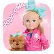 程序图标：jojo siwa adventure candy…